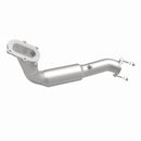 Magnaflow 09-11 Chevrolet Corvette 6.2L Direct Fit Converter
