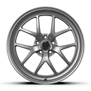 fifteen52 Sector RSR 19x8.5 5x112 42mm ET 57.1mm Center Bore Matte Titanium