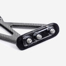Seibon 2023+ Honda Civic Type R OE-Style Carbon Fiber Spoiler Mounting Bracket