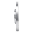 DFC 79-86 Dodge Ram 50 Front Brake Rotor