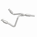 Magnaflow 01-02 Dodge Ram 2500 5.9L Direct Fit Converter