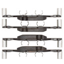 DFC 5000 Advanced Low Met Brake Pads