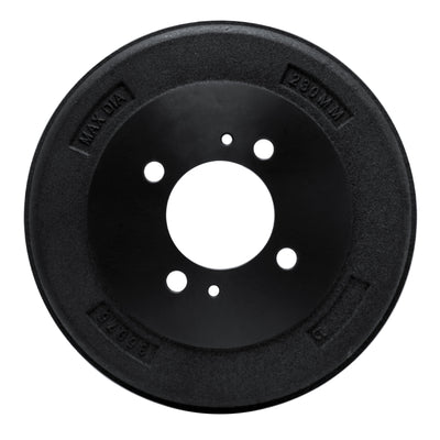 DFC 87-89 Nissan Sentra Rear True Balanced Brake Drum