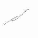 MagnaFlow BRE Exhaust Kit 02-09 Terrza Uplndr Ventur Silhou Montna Relay