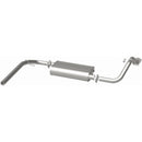 Magnaflow BRE Rear Muffler Kit Replacement Honda
