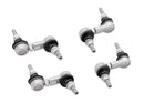 SuperPro 04-07 Subaru Impreza WRX STI HD Adjustable End Link Set (TRC1035 x 2)