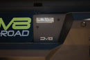 DV8 22-26 Toyota Tundra Spec Series Rear Bumper
