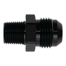DeatschWerks 10AN Male Flare to 3/8in NPT Male Adapter