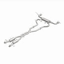 MagnaFlow BRE Exhaust Kit 11-21 Jeep GRAND CHEROKEE 5.7L