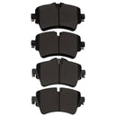 DFC 14-21 Mini Cooper Clubman Front 4000 Hybridynamic Brake Pads