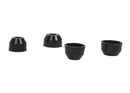 Whiteline 94-01 Acura Integra DB/DC Essential Front and Rear Vehicle Kit