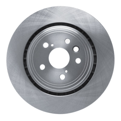 DFC 20-25 Lexus RX350h Front Brake Rotor