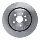 DFC 20-25 Lexus RX350h Front Brake Rotor