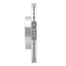 RNC Brake Rotor - Drill & Slot
