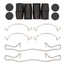 DFC 24-25 BMW 530i Rear Premium Hardware Kit