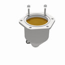 MagnaFlow 07-12 Nissan Altima 3.5L Direct Fit Converter