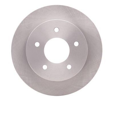DFC 90-02 Chevrolet Astro Front Brake Rotor
