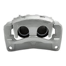DFC 17-23 Subaru Crosstrek Front-L Premium Caliper - Silver Zinc Coated