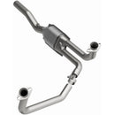 MagnaFlow Direct Fit Catalytic Converter 96-97 Dodge B1500/B2500/B3500 V8 Underbody