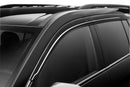 Husky Liners 2025 Chevrolet Traverse Outside Mount Low Profile Ventvisor - Smoke