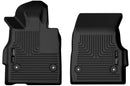 Husky Liners 20-24 Chevrolet Corvette X-Act Front Floor Liner - Blk