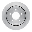 DFC 03-03 Dodge Ram 1500 Van Rear Brake Rotor