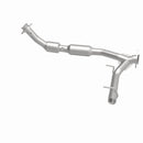 Magnaflow 03-04 Lincoln Navigator 5.4L Direct Fit Converter
