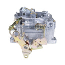 Edelbrock Carburetor Performer Series 4-Barrel 600 CFM Electric Choke Satin Finish