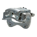 DFC 05-10 Hyundai Tucson Front-R Premium Caliper - Silver Zinc Coated