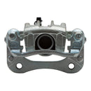 DFC 16-20 Hyundai Sonata Rear-L Premium Caliper - Silver Zinc Coated