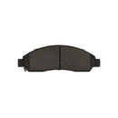 Baer Brakes 2006 Isuzu i-280 Claw Brake Pads