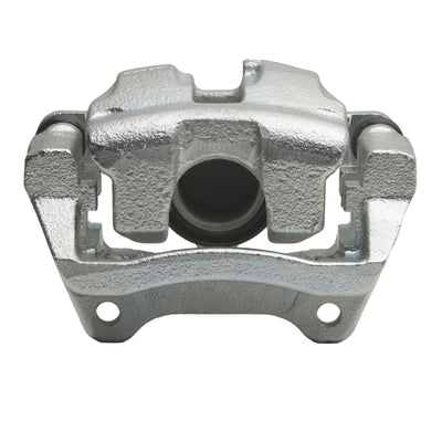 DFC 05-09 Land Rover Range Rover Sport Rear-R Premium Caliper - Silver Zinc Coated