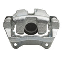 DFC 05-09 Land Rover Range Rover Sport Rear-R Premium Caliper - Silver Zinc Coated
