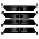 DFC 17-20 Audi Q7 Rear 5000 Advanced Ceramic Brake Pads