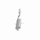 MagnaFlow BRE Exhaust Kit 01-07 Voyager Caravan Town & Country
