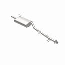 BRE Exhaust 94-99 Accord CL 2.2L 2.3L Muffler Kit