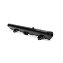 BLOX Racing Honda K-Series Xtreme Aluminum Fuel Rail - Black