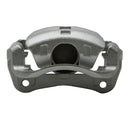 DFC 12-16 Honda CR-V Front-L Premium Caliper - Silver Zinc Coated
