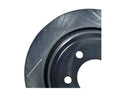 Baer Brakes 04-11 Ford F-150 STX Claw Performance Rear SZ Rotors