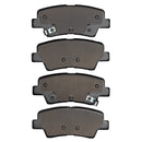 DFC GeoSPEC Coated Rotors - Plain