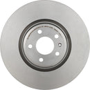 Brembo 20-21 Cadillac CT5/16-19 Cadillac CT6/14-15 Cadillac CTS/16-21 Camaro Front UV Coated Rotor