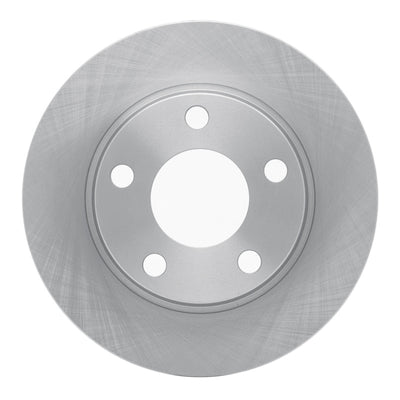 DFC 99-05 Audi A6 Quattro Rear Brake Rotor