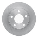 DFC Brake Rotors - Plain