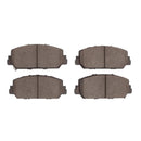 DFC 13-22 Acura RDX Front 5000 Advanced Ceramic Brake Pads