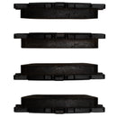 DFC GeoSPEC Coated Rotors - Plain