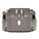 DFC 03-05 Jaguar S-Type Front-R Premium Caliper - Silver Zinc Coated