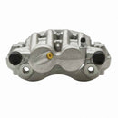 DFC 14-21 Dodge ProMaster 2500 Front-R Premium Caliper - Silver Zinc Coated