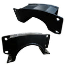 Ridetech 63-70 Chevy C10 Small Block StreetGrip Suspension System w/ RQ-S Shocks