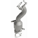 MagnaFlow 15-17 Chevrolet Colorado 2.5L Direct Fit Converter