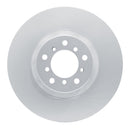 DFC 00-03 BMW M5 Right Front GeoSPEC Coated Rotor